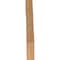 Ekena Millwork 4"W x 26"D x 34"H Imperial Rough Sawn Knee Brace, Western Red Cedar BRC04X26X34IMP00RWR - alternate 2
